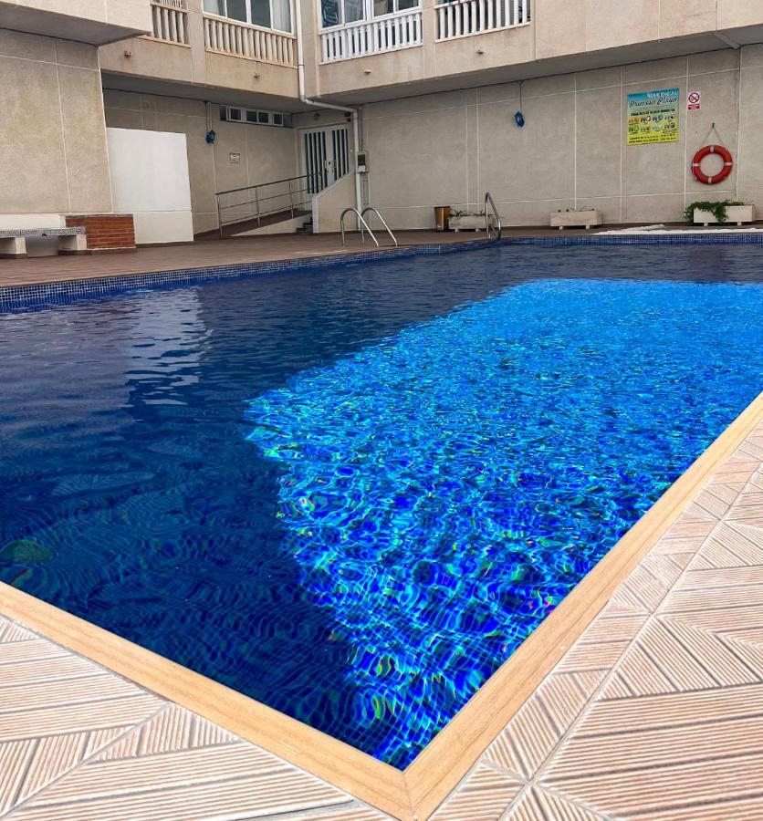 Torreviejaplace Ngoại thất bức ảnh