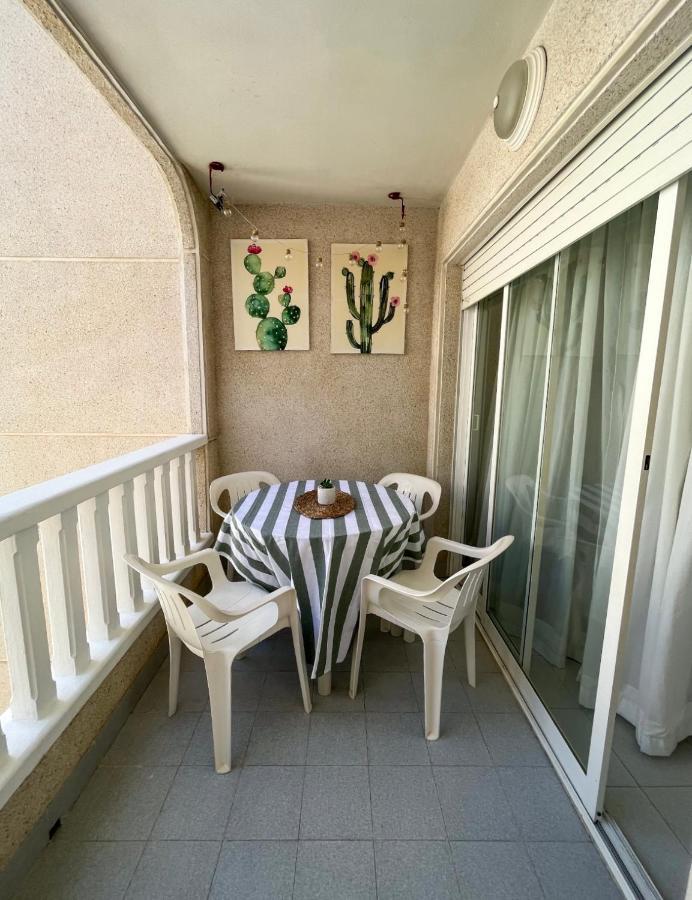 Torreviejaplace Ngoại thất bức ảnh
