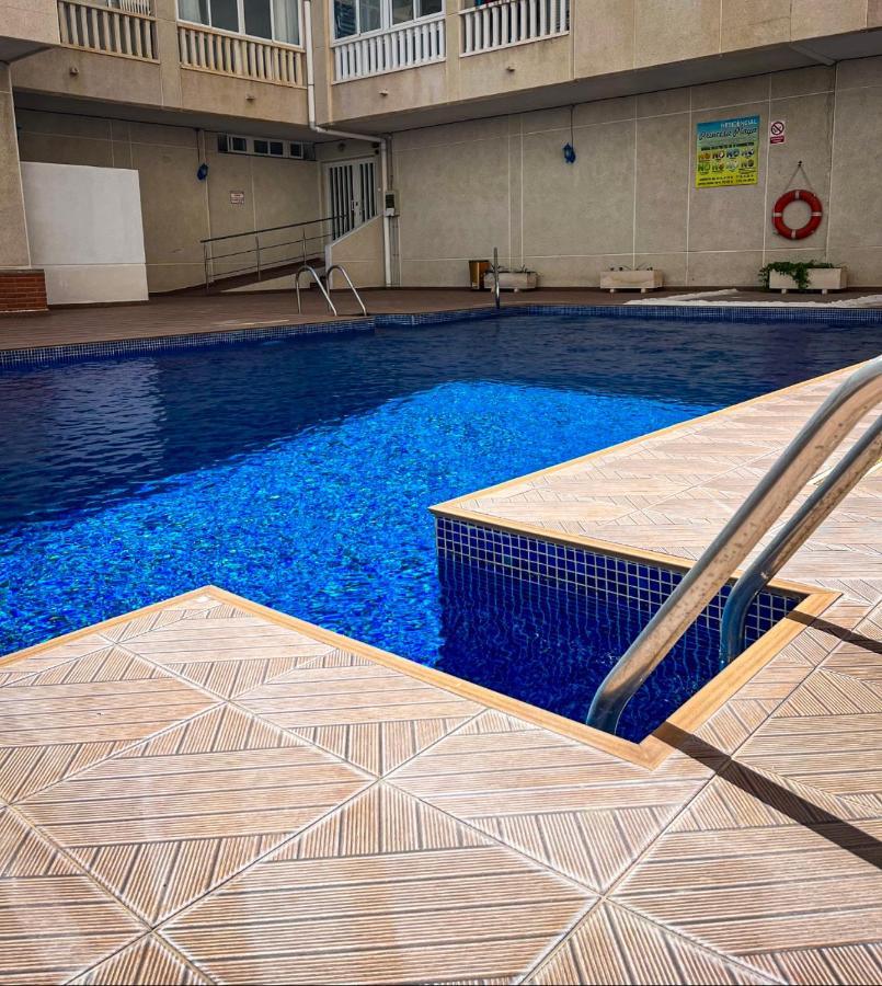 Torreviejaplace Ngoại thất bức ảnh