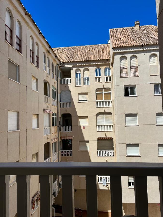Torreviejaplace Ngoại thất bức ảnh