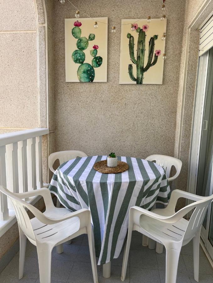 Torreviejaplace Ngoại thất bức ảnh