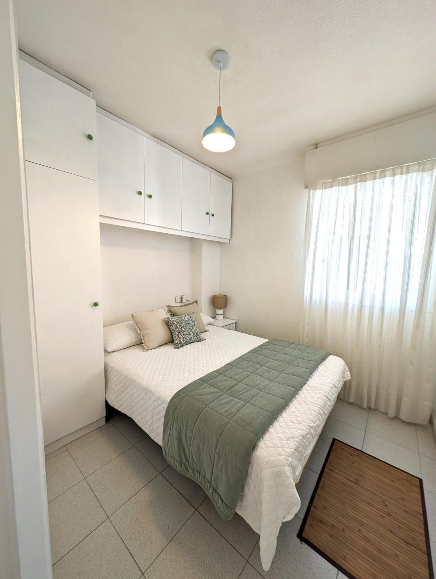 Torreviejaplace Ngoại thất bức ảnh