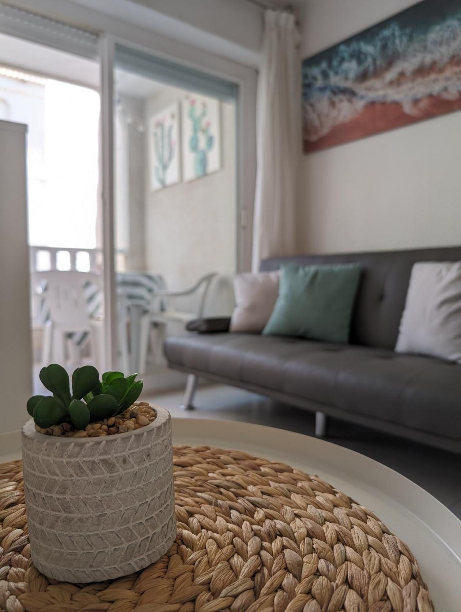Torreviejaplace Ngoại thất bức ảnh