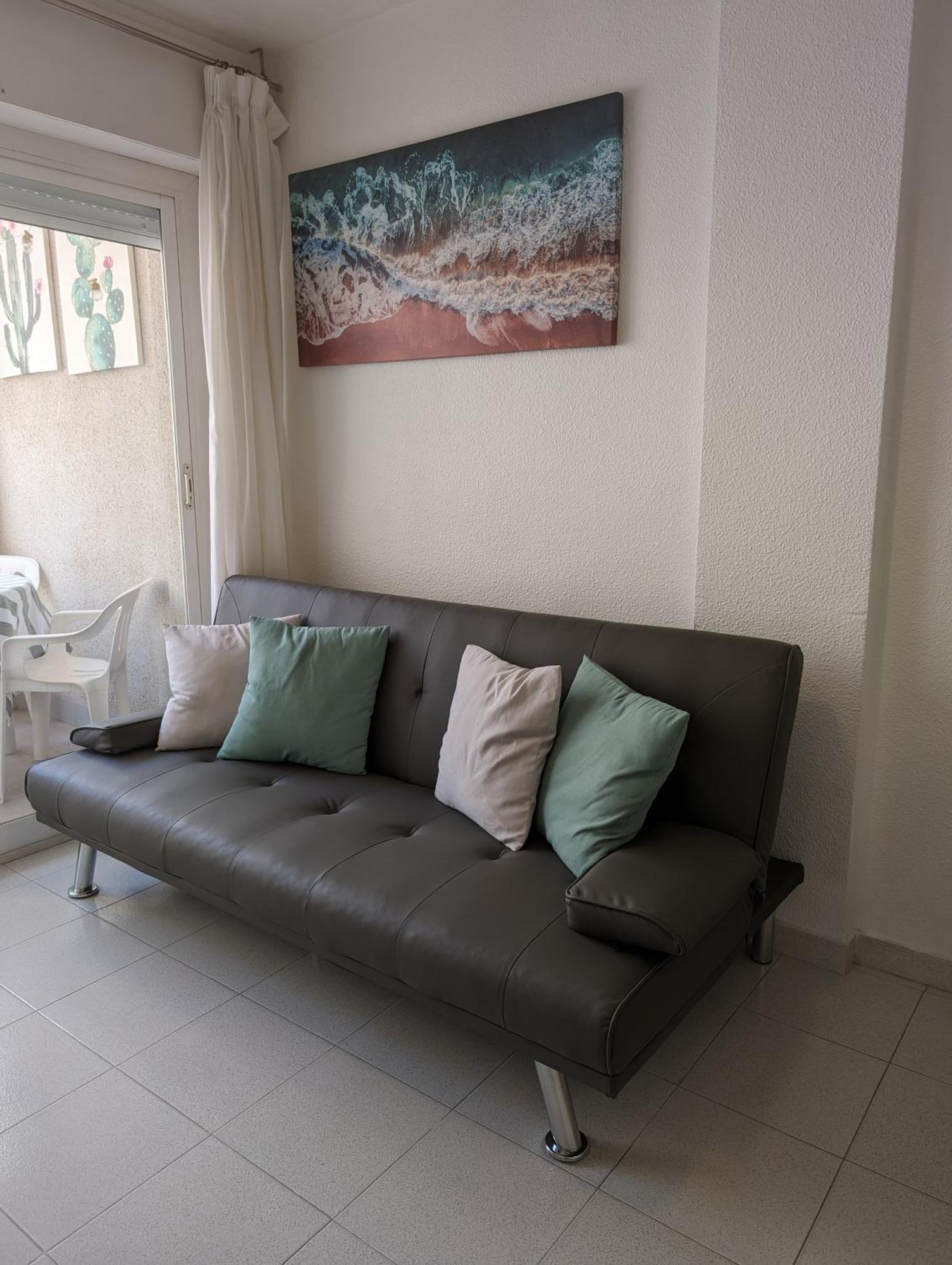 Torreviejaplace Ngoại thất bức ảnh