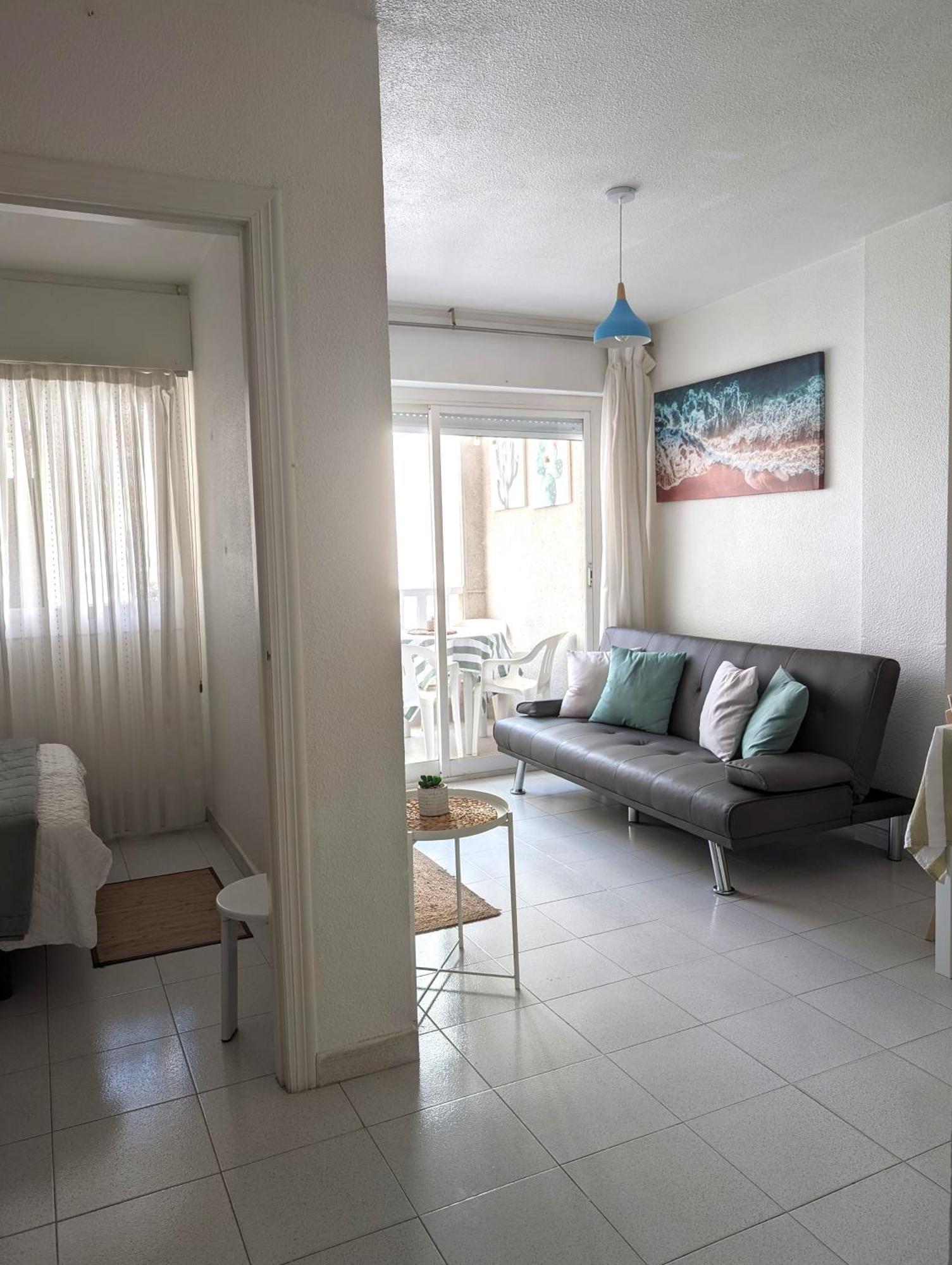Torreviejaplace Ngoại thất bức ảnh