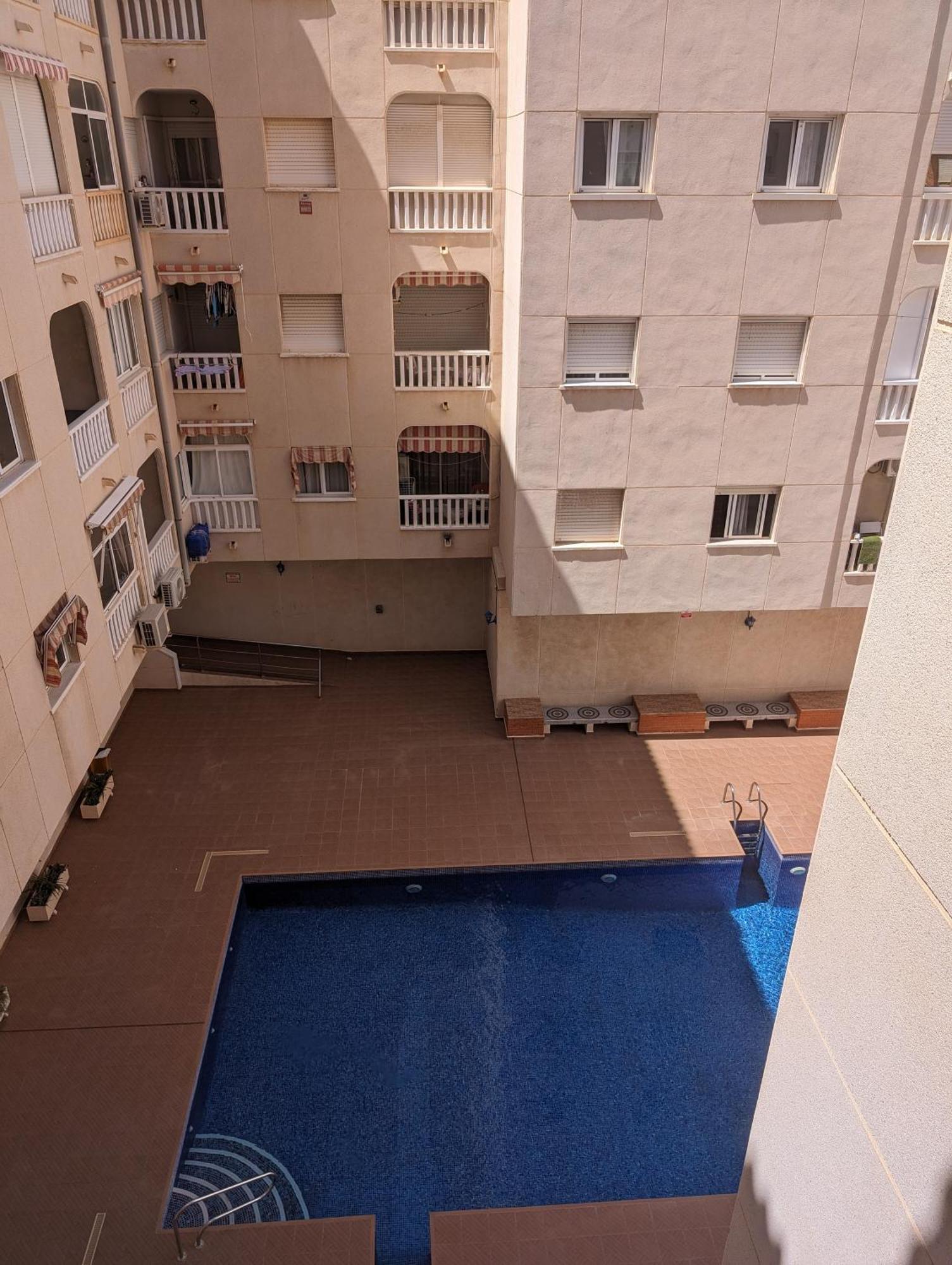 Torreviejaplace Ngoại thất bức ảnh