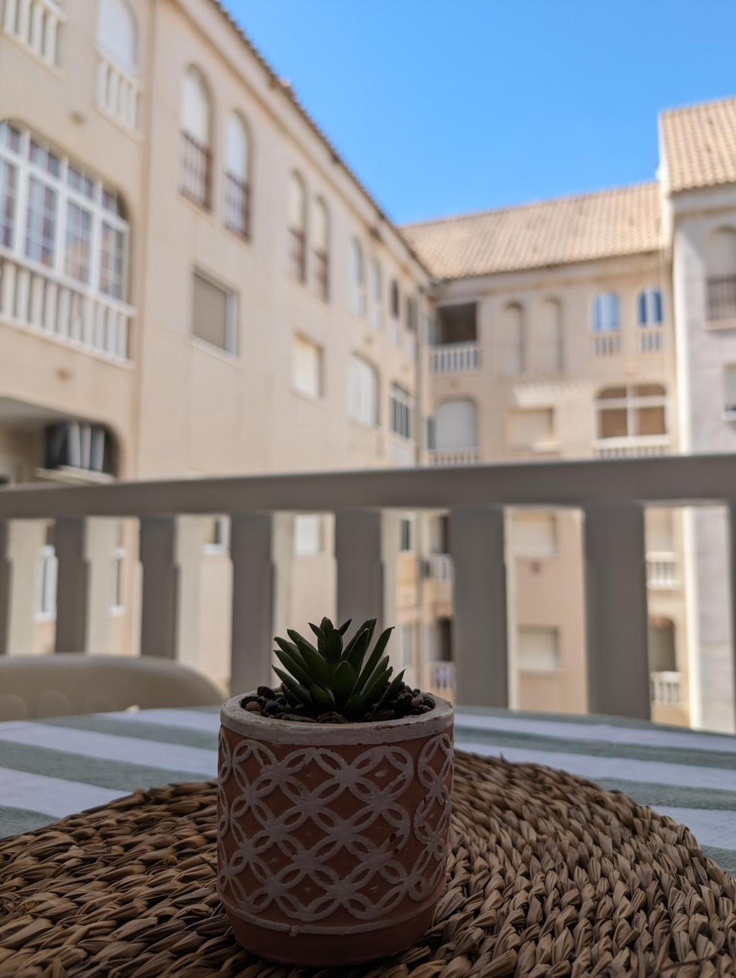 Torreviejaplace Ngoại thất bức ảnh