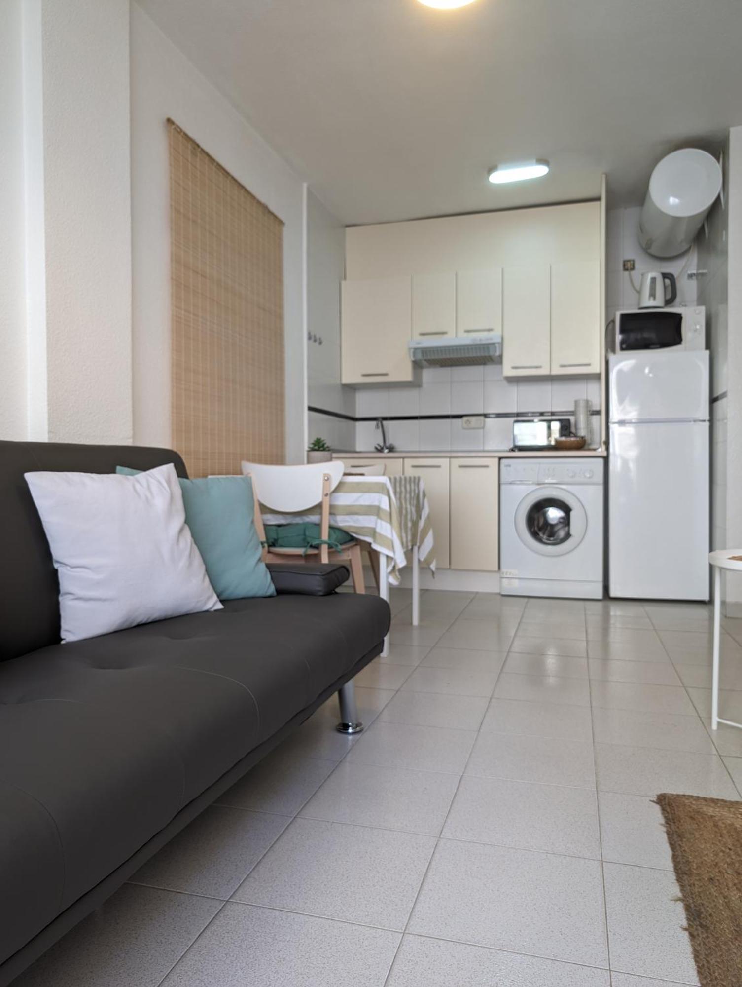 Torreviejaplace Ngoại thất bức ảnh