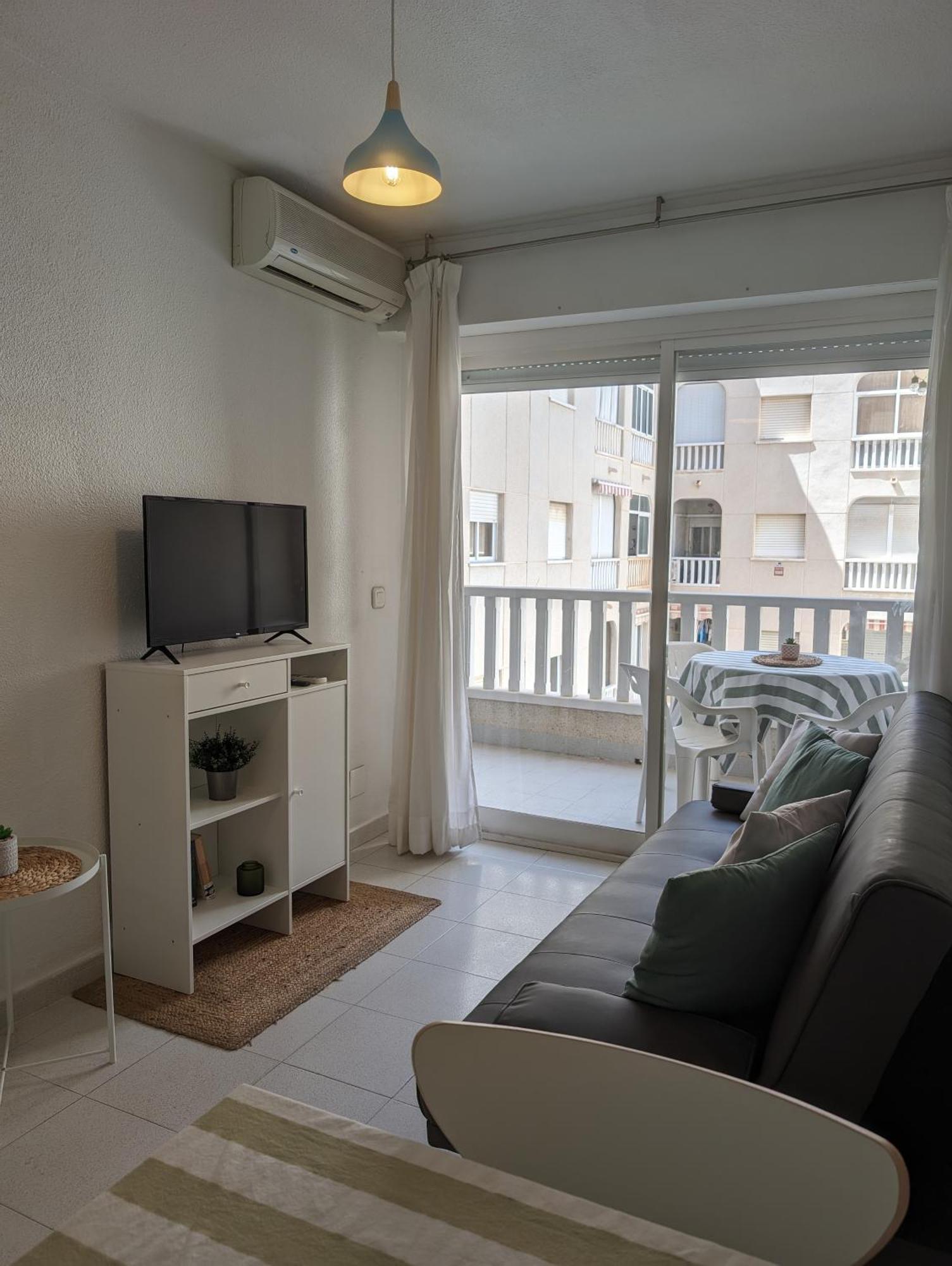 Torreviejaplace Ngoại thất bức ảnh