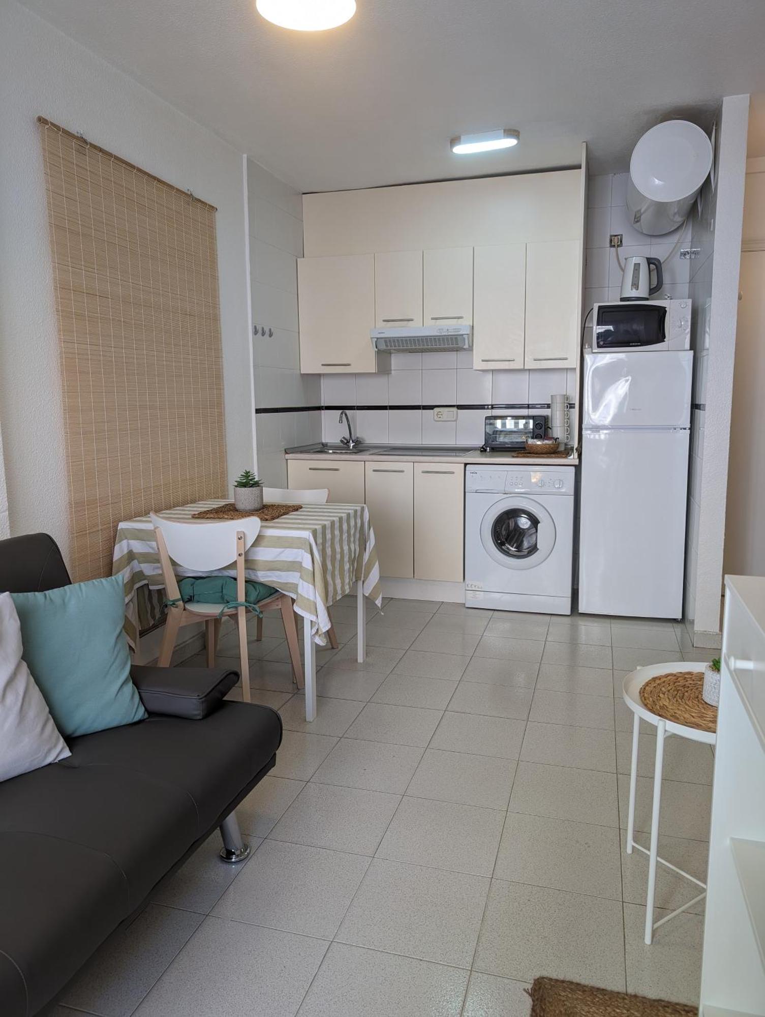 Torreviejaplace Ngoại thất bức ảnh