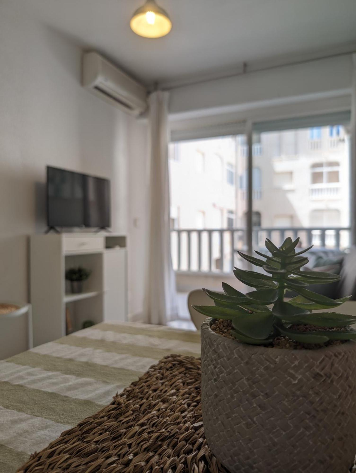 Torreviejaplace Ngoại thất bức ảnh